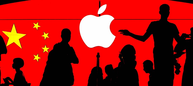 Foxconn Siap Produksi Lagi per 10 Februari