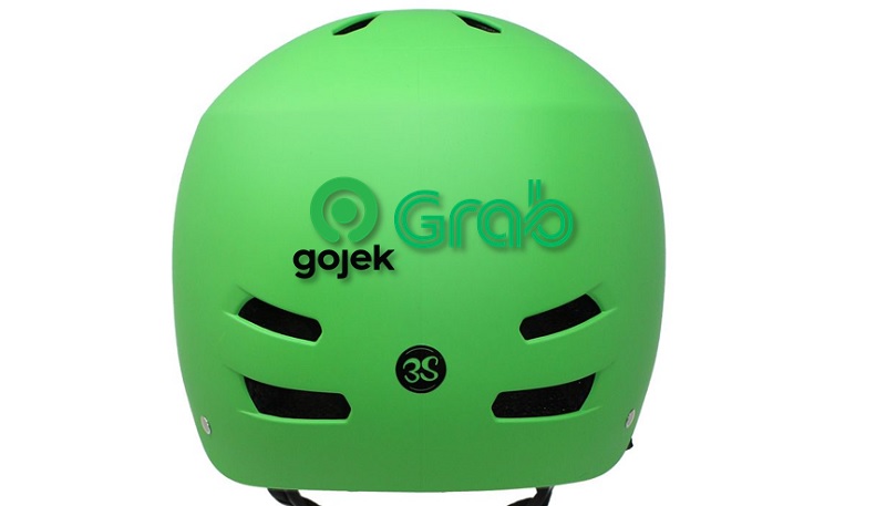 Gojek Grab Akankah Bersatu?