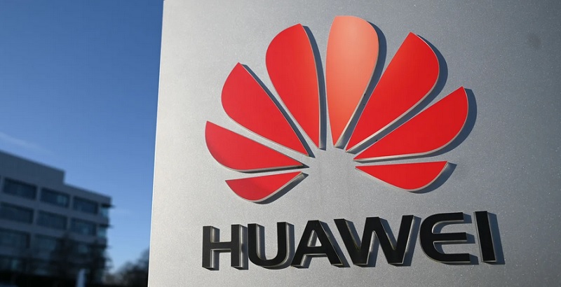 Huawei “Serang” Verizon, Operator Amerika