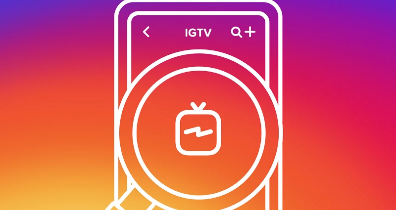 Tombol IGTV Instagram Bakal Dihapus
