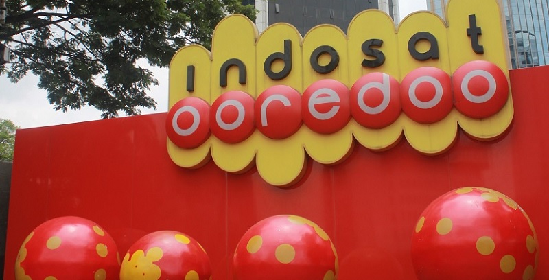 Kinerja Indosat Ooredoo 2019 Sehat