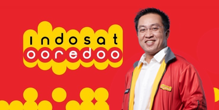 DPR RI Bertemu Indosat Ooredoo Bicara Soal PHK Karyawan
