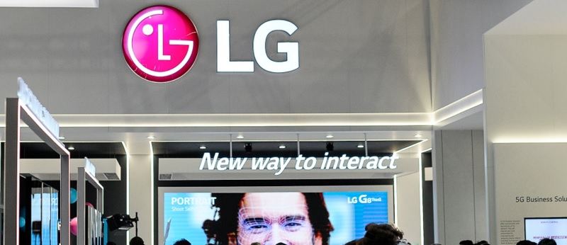 LG Mobile Mundur dari MWC 2020 Akibat Wabah Virus Corona