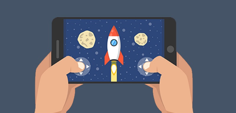 Mobile Game Raih Pendapatan Industri Game Terbanyak