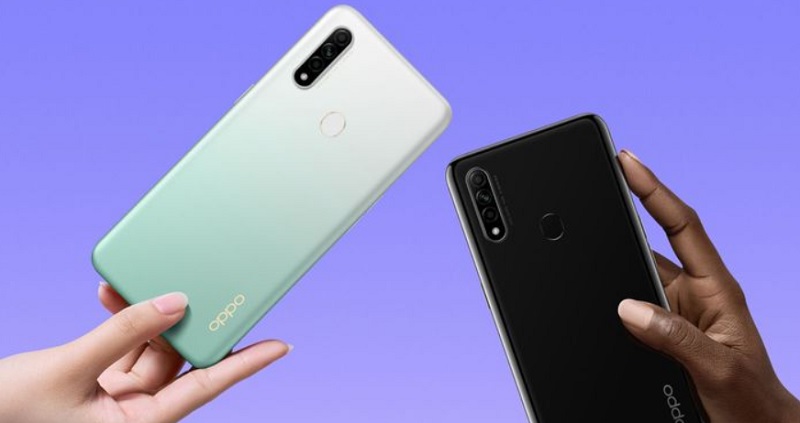 Siapkan Kocek Rp 2,4 Jutaan untuk Oppo A31