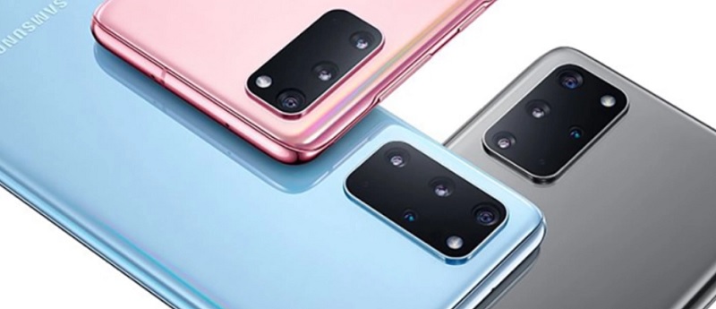 6 Fitur Penting Samsung Galaxy S20