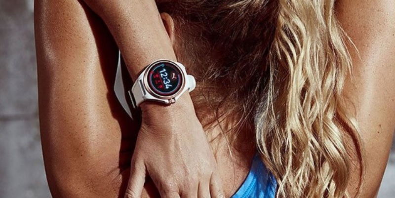 Smartwatch Puma Mulai Tebar Pesona