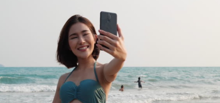 Tone Mobile Bikin Smartphone dan Aplikasi Anti Selfie Bugil