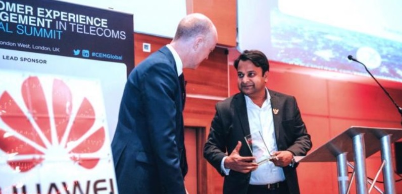 XL Axiata Raih Penghargaan Customer Experience Management