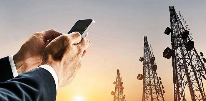 Telkomsel Siapkan 23 Ribu BTS 4G di 2020