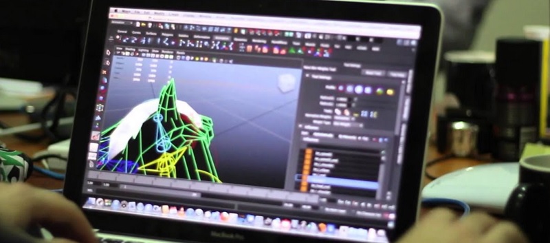 Kominfo dan AGI Gelar Kompetisi Bikin Game dari Rumah