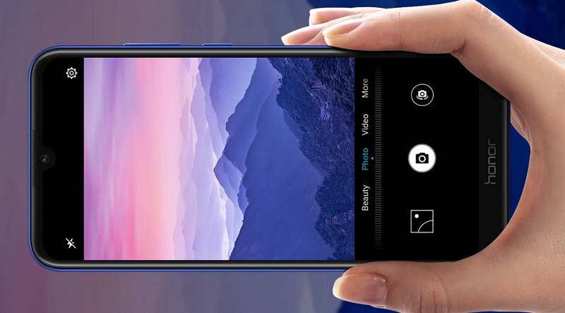 Flash Sale Kedua Honor 8A Pada 13 Maret, Harga Rp 1,1 Jutaan