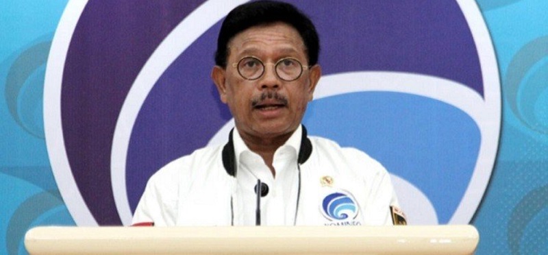 11 Langkah Kominfo Atasi Pandemi Corona