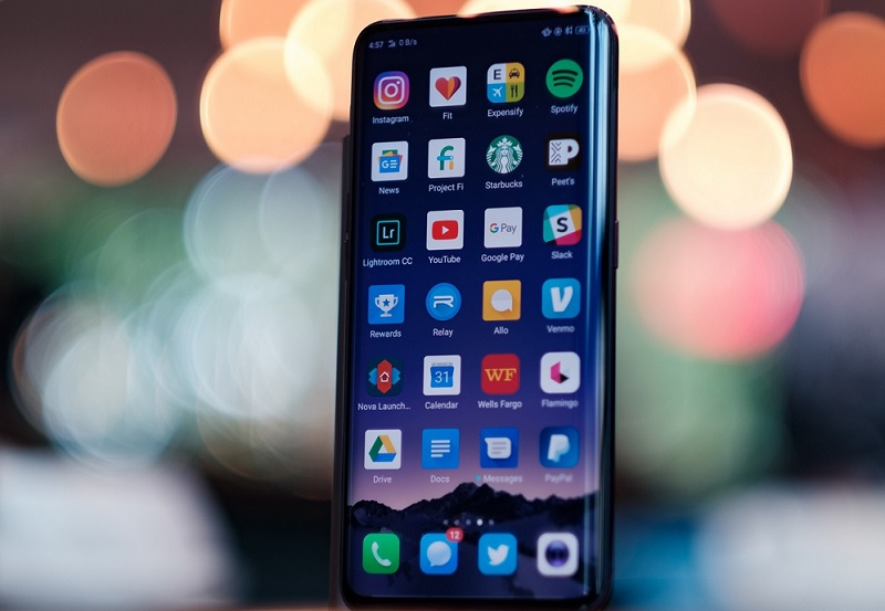 Oppo Find X2, Tiga Hal Andal yang Bikin Mahal