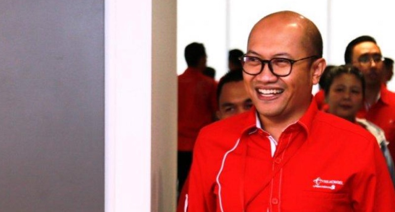 6 Respon Telkomsel Hadapi Covid-19