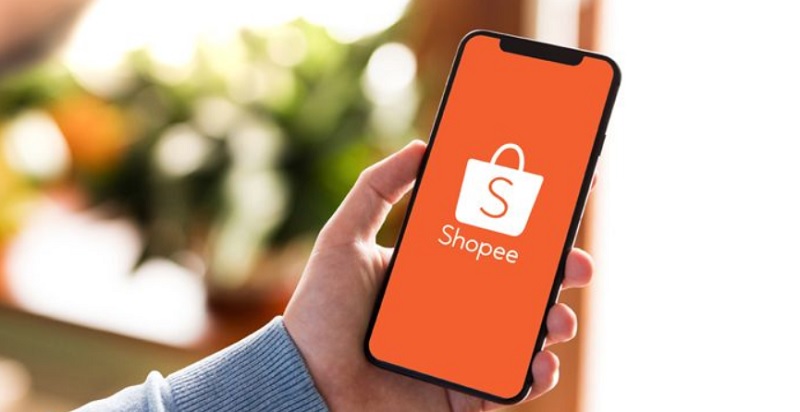 Shopee Jadi e-Commerce Nomor Satu Kalahkan Tokopedia