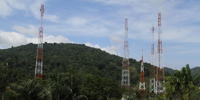 Smartfren Siapkan Paket dan Jaringan Stabil untuk Aktivitas di Rumah