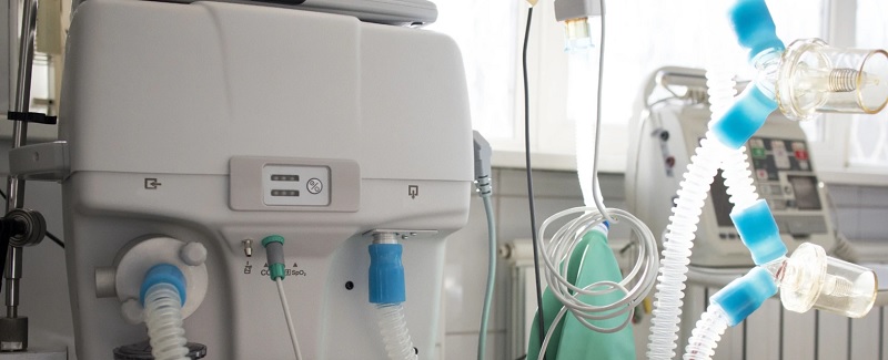 Perusahaan Teknologi Amerika Bahu-Membahu Sumbang Peralatan