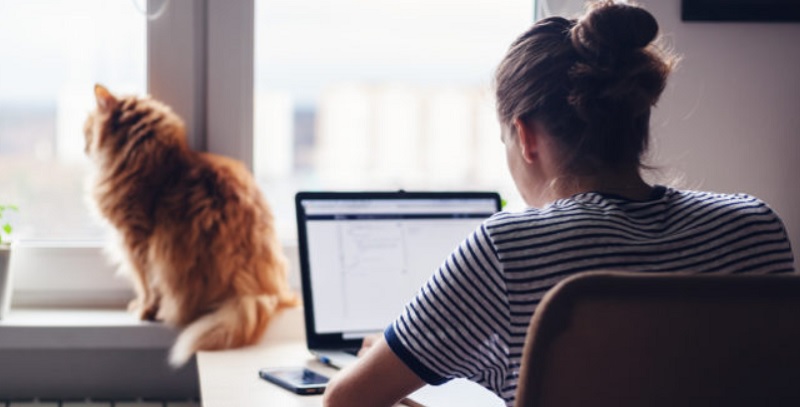 XL Axiata Layani Kerja dan Belajar dari Rumah selama Wabah Covid-19