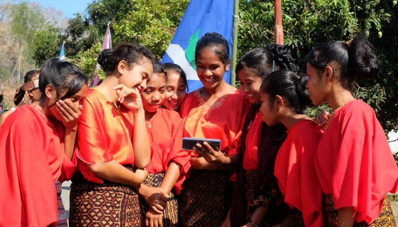 XL Corner: XL Axiata Perpanjang Gratis Akses 2GB per Hari