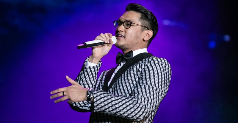 XL Corner: Hari ini Afgan Konser Online Gratis di Instagram XL Home