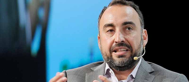 Zoom Rekrut Mantan Chief Security Officer Facebook