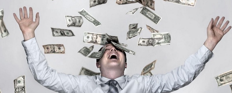 Daftar 5 Nama Pebisnis IT Terkaya Sejagad versi Forbes