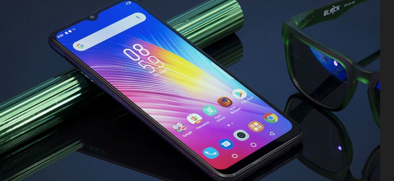 Infinix Hot 9 Sudah Tersedia, Punya Baterai 5.000 mAH