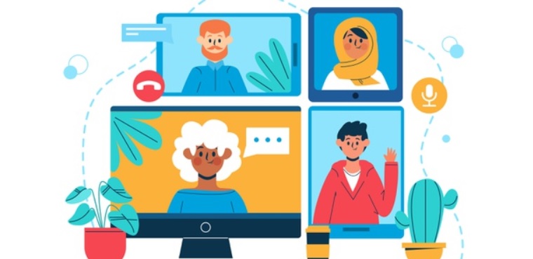 Ini Dia 5 Kelompok Software Paling Laku Selama Covid-19