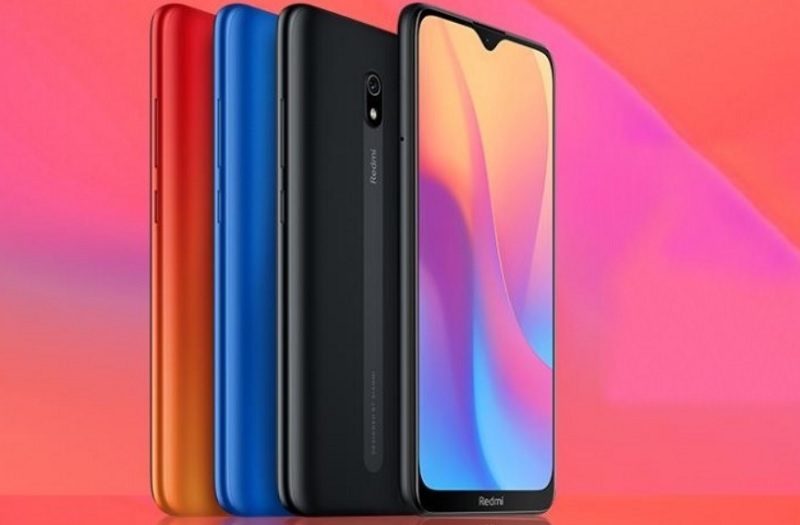 Smartfren Tawarkan Paket Kuota 41 GB per Bulan untuk Pembelian Xiaomi Redmi 8A Pro