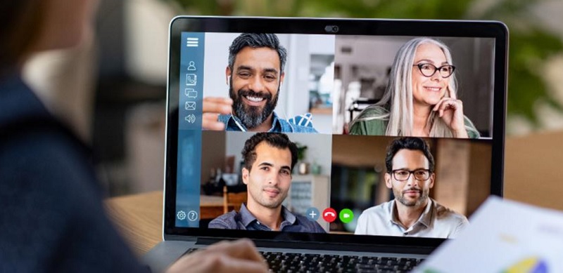 5 Langkah Hindari Zoombombing