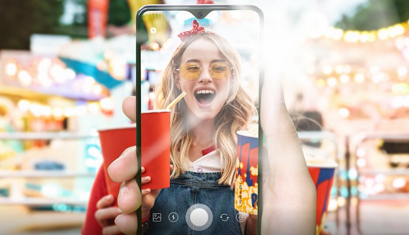 Advan G5: Inovasi Kamera Triple Produsen Lokal, Harga Rp 1,3 Jutaan