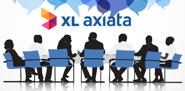 XL Tidak Ambil Untung dari Corona