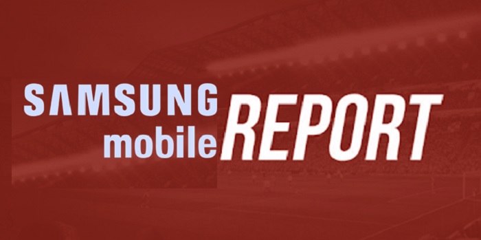 Pendapatan dan Laba Operasi Samsung Mobile Naik di Kuartal 1 2020