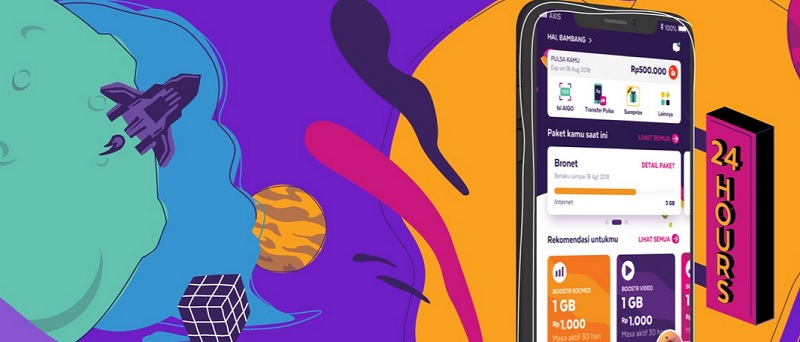 XL Corner: Anda Netter, Gamer, Sociable atau Music Lover?