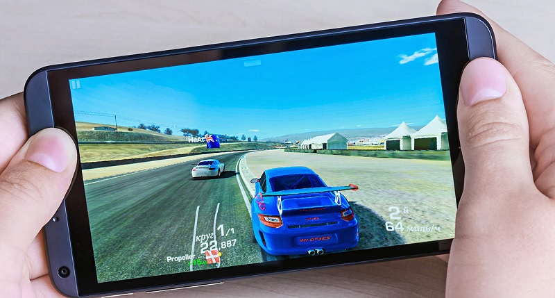 XL Corner: Ini Dia 5 Racing Game Seru Wajib Anda Coba