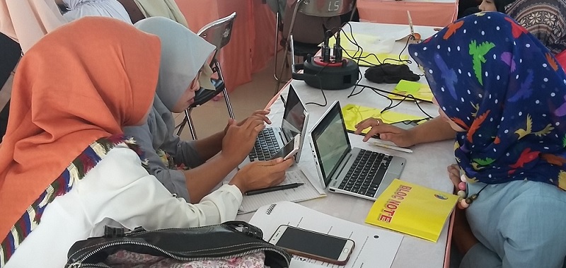 Indosat Ooredoo dan UN Women Berkolaborasi Bahas Perempuan dan Covid-19