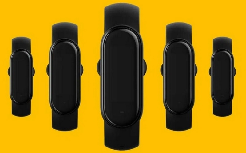 Siap-siap Ganti Gadget ke Xiaomi MiBand 5