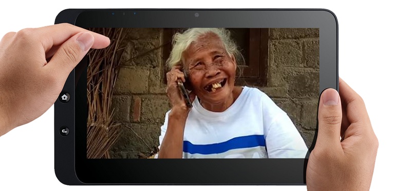 XL Corner: Belajar Bikin Video YouTube dari Mbah Minto