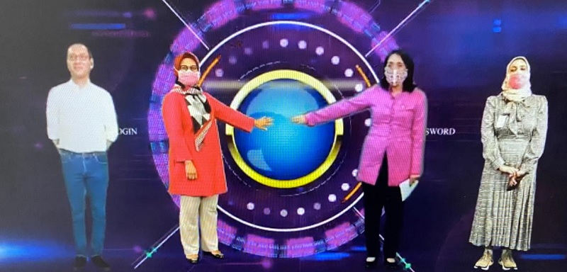 XL Corner: Program Inkubasi Sispreneur Dukung Perempuan Pelaku Usaha Mikro