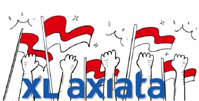 XL Corner: XL Axiata Terus Hadirkan Jaringan Data Andal Indonesia Maju