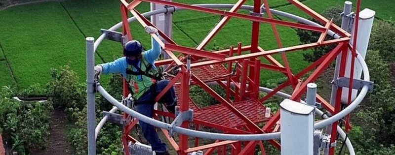 XL Corner: XL Axiata Perkuat Jaringan Segitiga Emas Jawa Barat