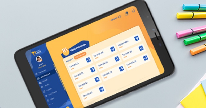 Advan Tab 8elajar, Harga Ramah untuk Belajar di Rumah