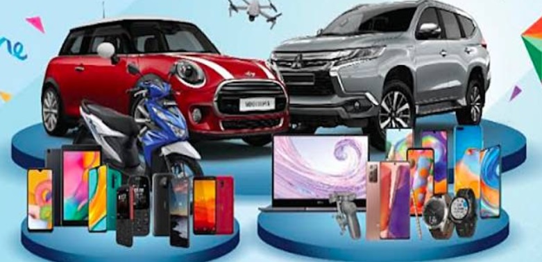 EraVersary di Tengah Pandemi