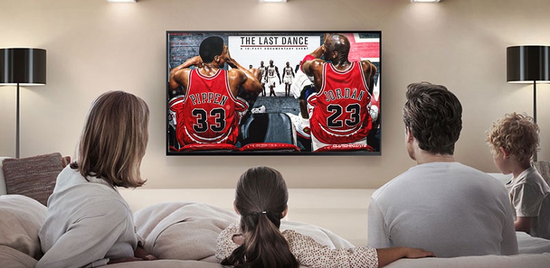 XL Corner: Ini 5 Serial Eksklusif Netflix Wajib Anda Tonton