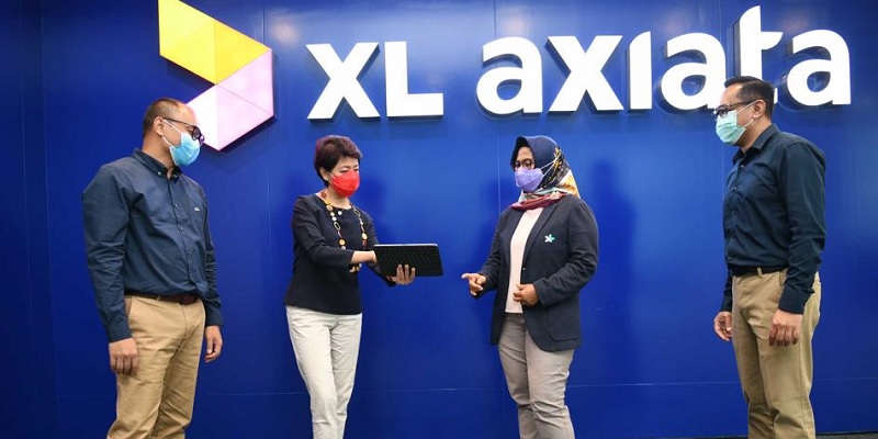 RUPSLB XL Axiata Lahirkan Direktur Baru