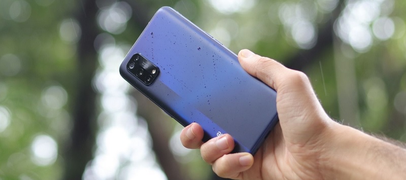 XL Corner: Review Realme 7 Pro Isi Baterai Cuma 30 Menit