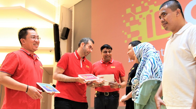 Program IDCamp dari Indosat Ooredoo Kembali Raih Dua Penghargaan