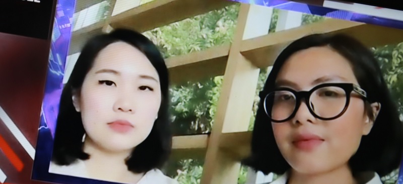 Telkomsel Dorong Milenial Bertansformasi Digital