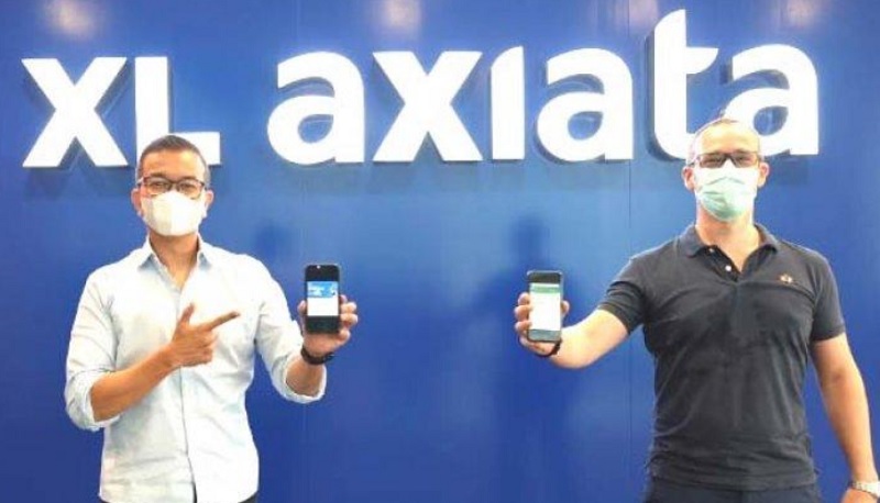 XL Axiata – Tokopedia Terapkan Platform MCCM